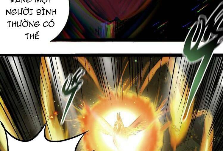 Thế Giới Xa Lạ: Chapter 44