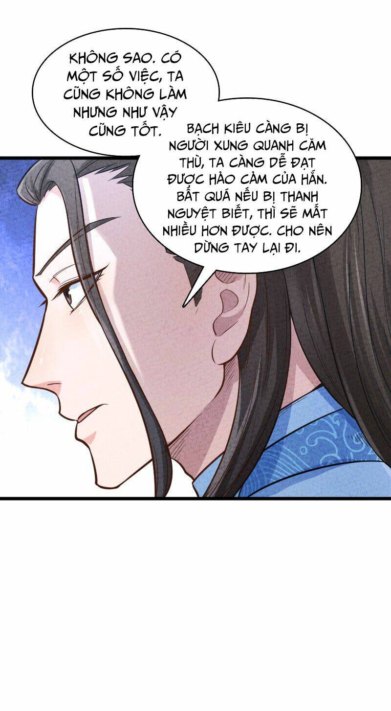 Ngươi Thực Sự Là Thiên Tài: Chapter 7