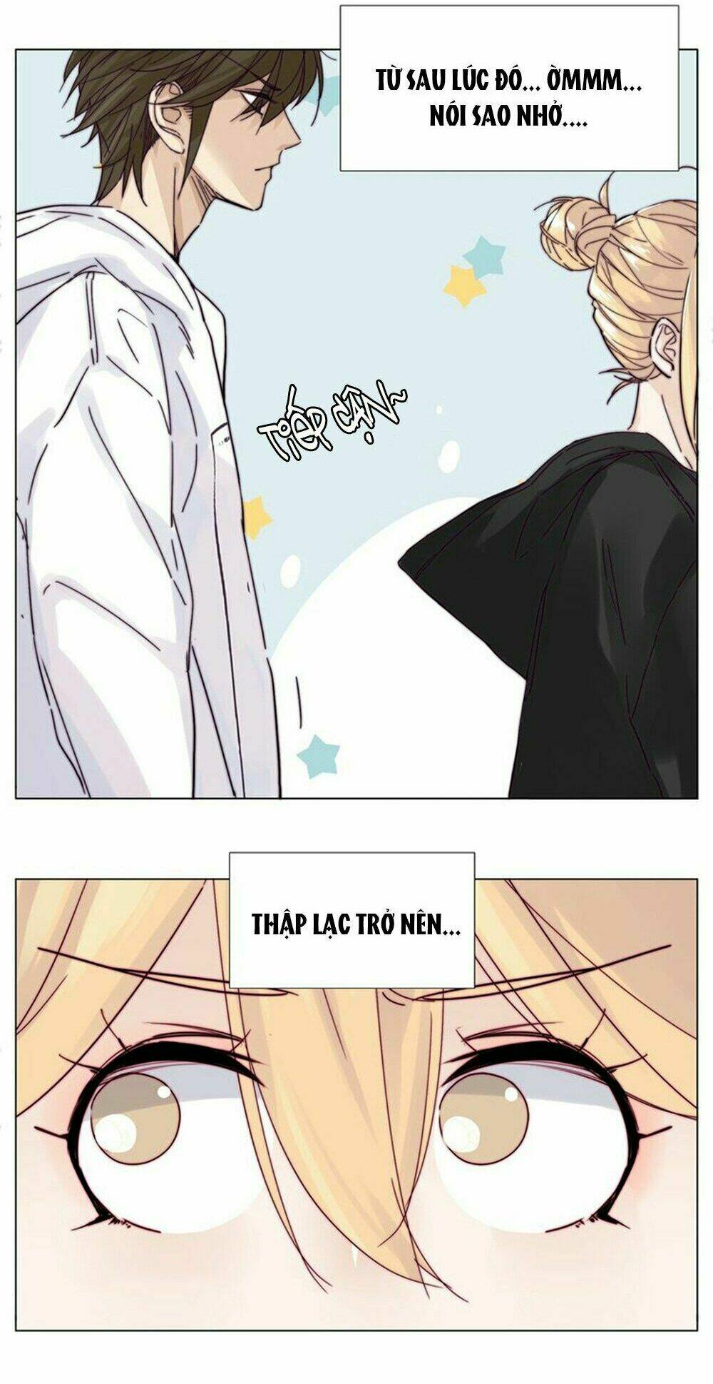 Tình Yêu Chớp Nhoáng: Chapter 69