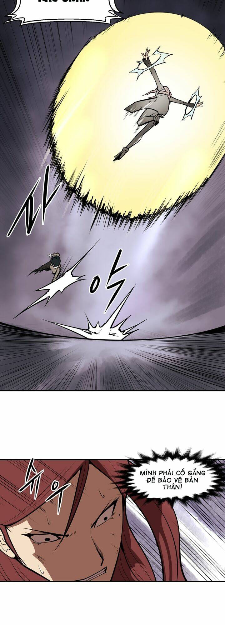 Raid: Chapter 54