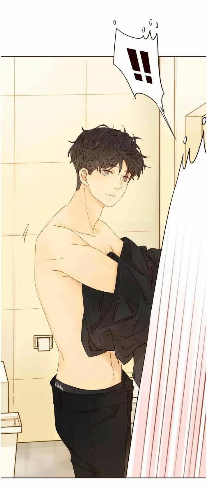 Cô Ấy Không Đáng Yêu: Chapter 10