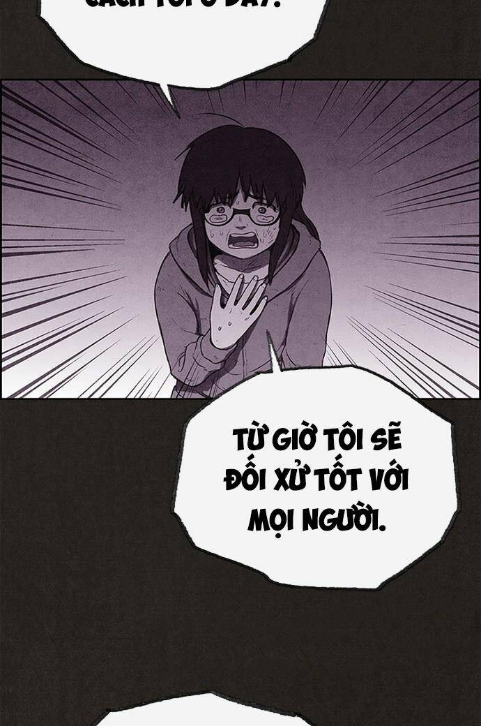 Quái Vật Tại Chung Cư Xanh: Chapter 132