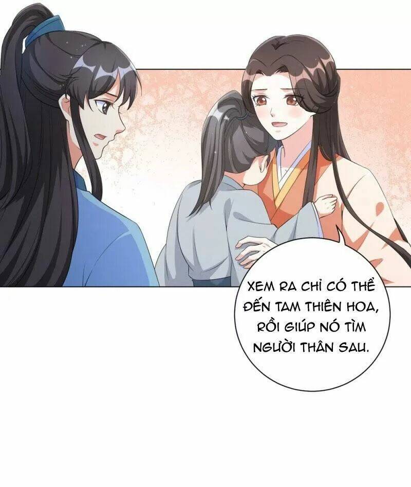 Vương Phi Có Độc!: Chapter 77