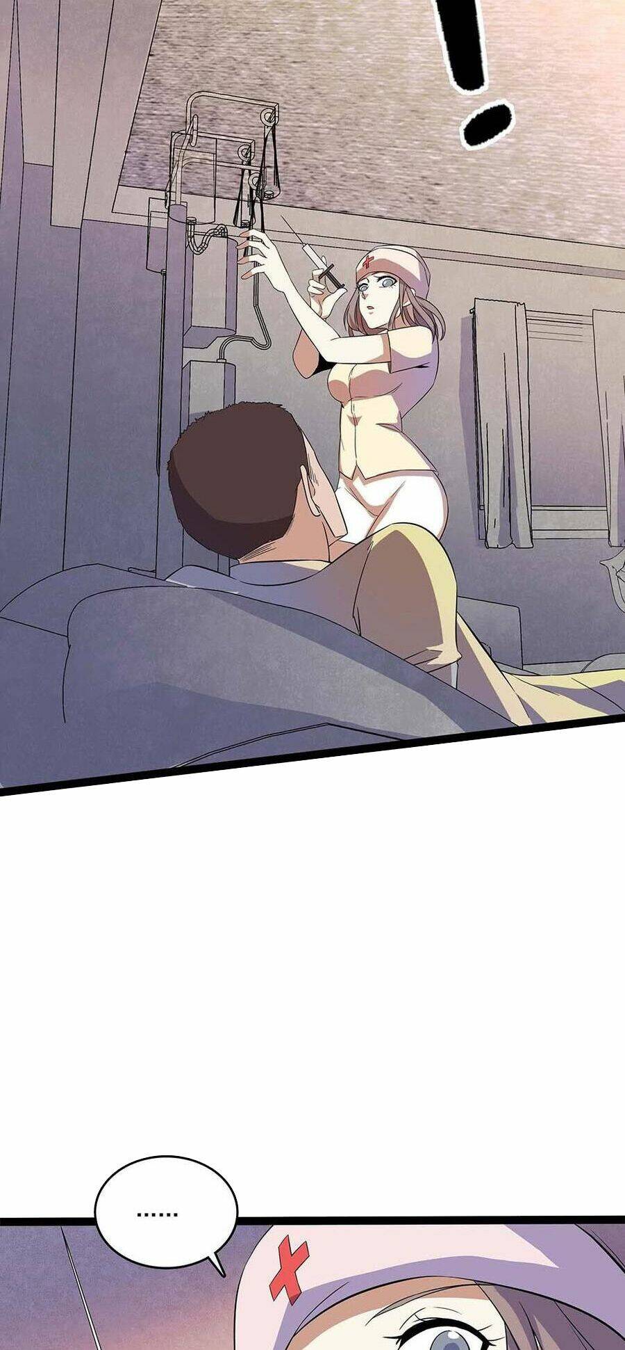 Tối Cường Binh Vương: Chapter 89