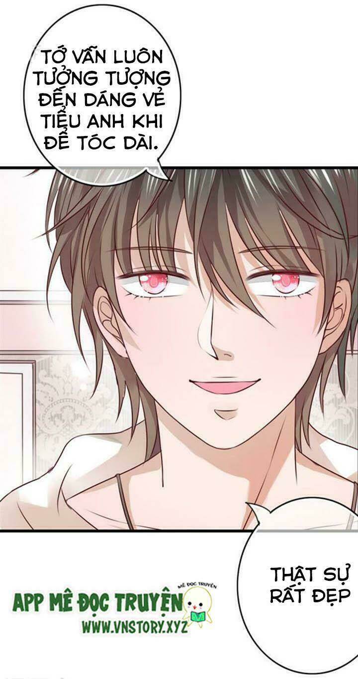 Sau Con Mưa Mùa Hạ: Chapter 24