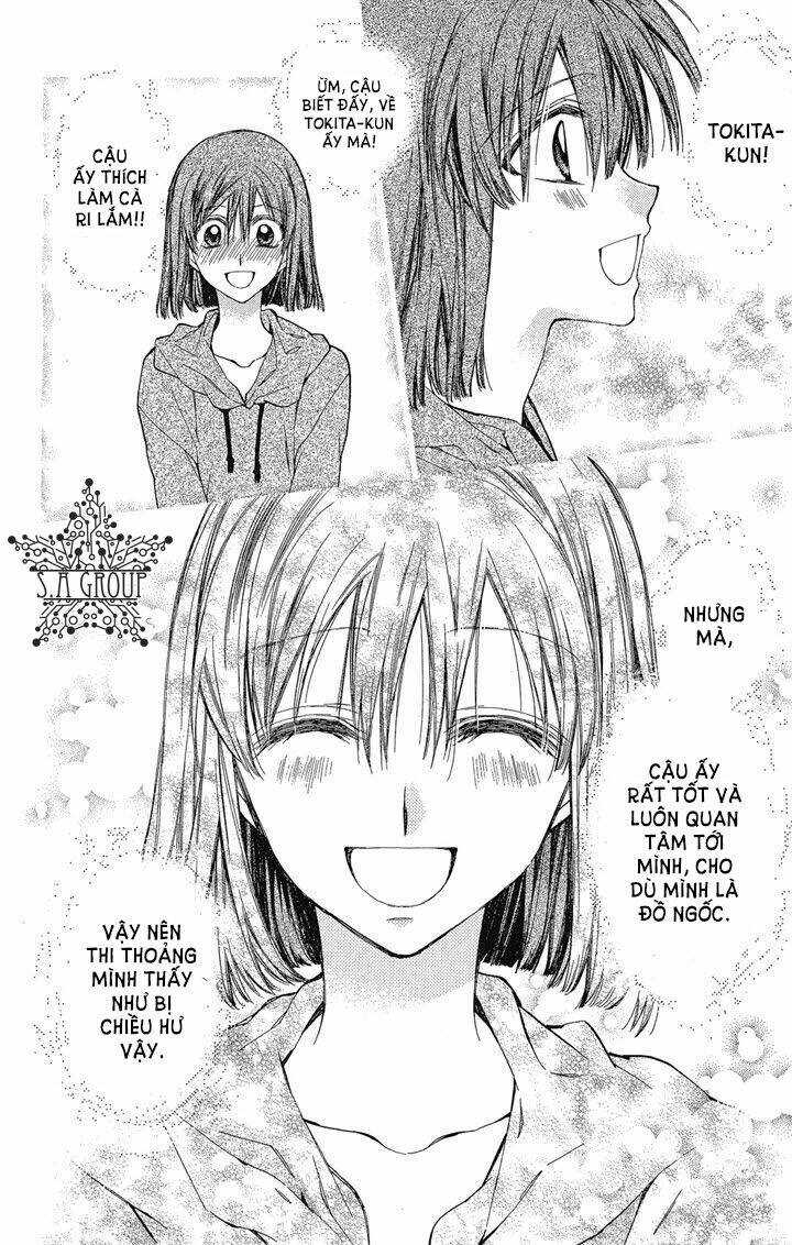31 Ai Dream: Chapter 13