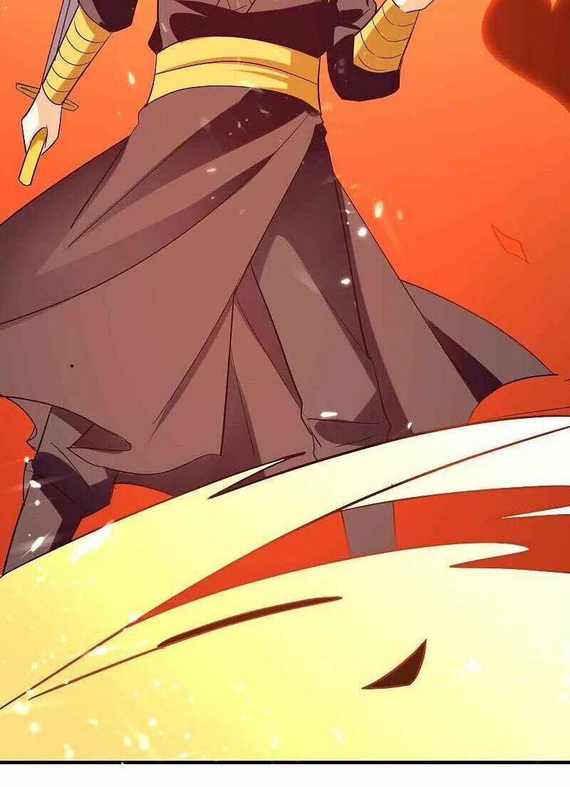 Vạn Giới Tiên Vương: Chapter 170