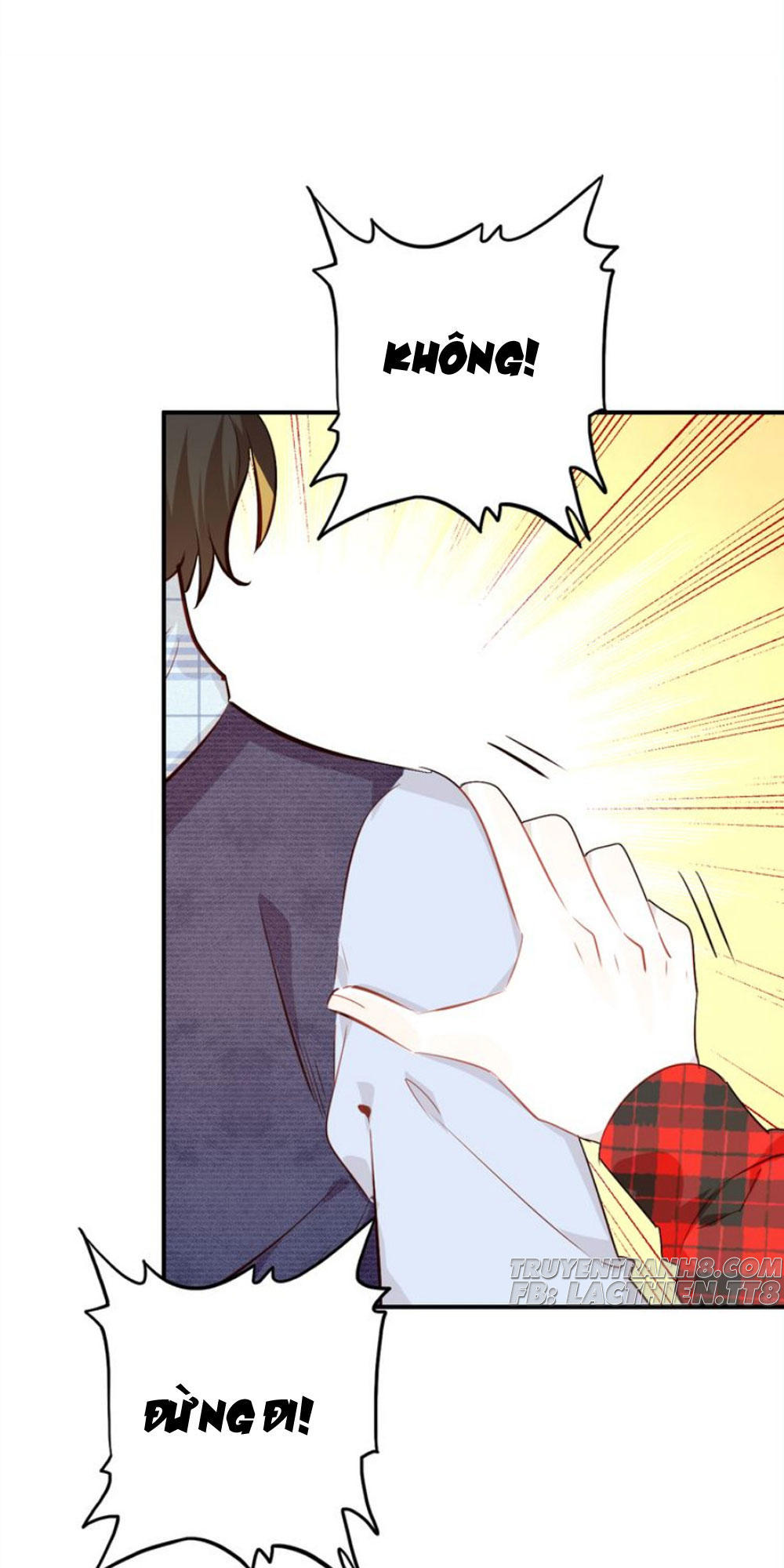 Ái Ngạo Kiều Long Vương Gia: Chapter 32