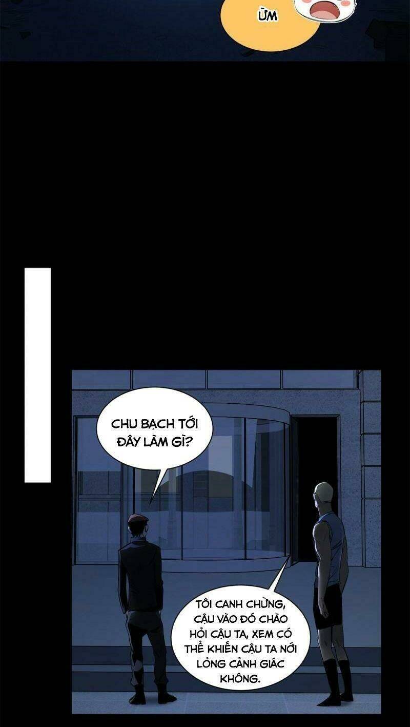 Minh Nhật Chi Kiếp: Chapter 100