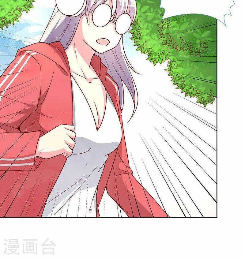 Này! Đừng Động Vào Phô Mai Của Tôi: Chapter 68