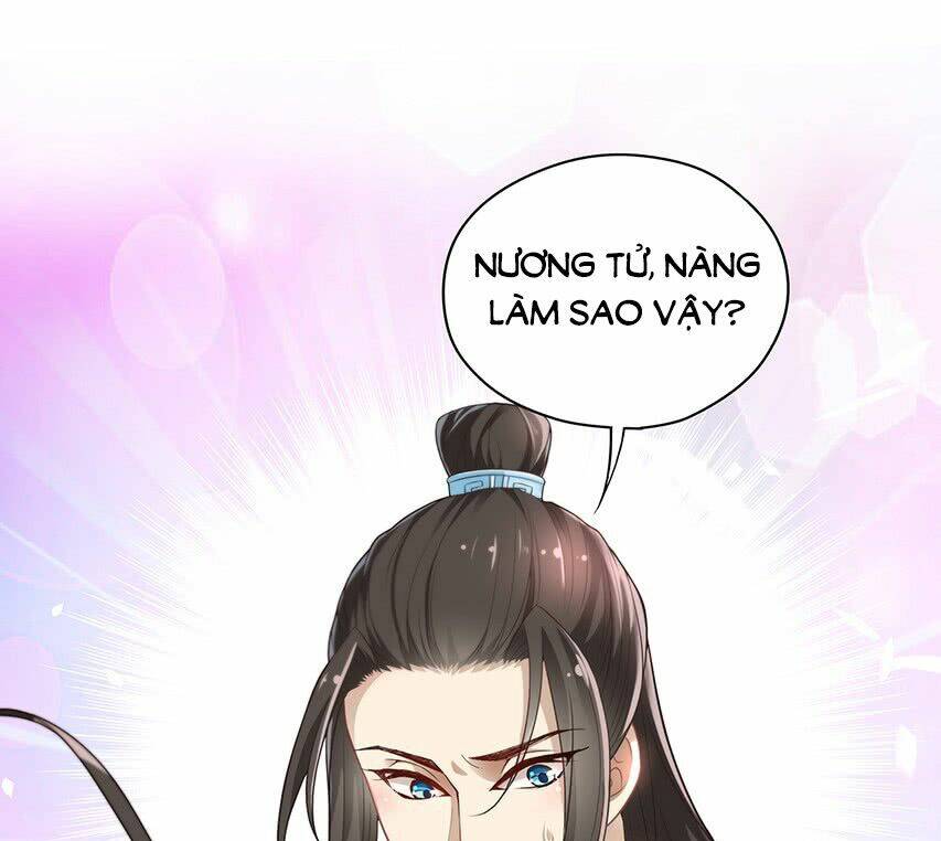 Vương Phi Thật Uy Vũ: Chapter 7