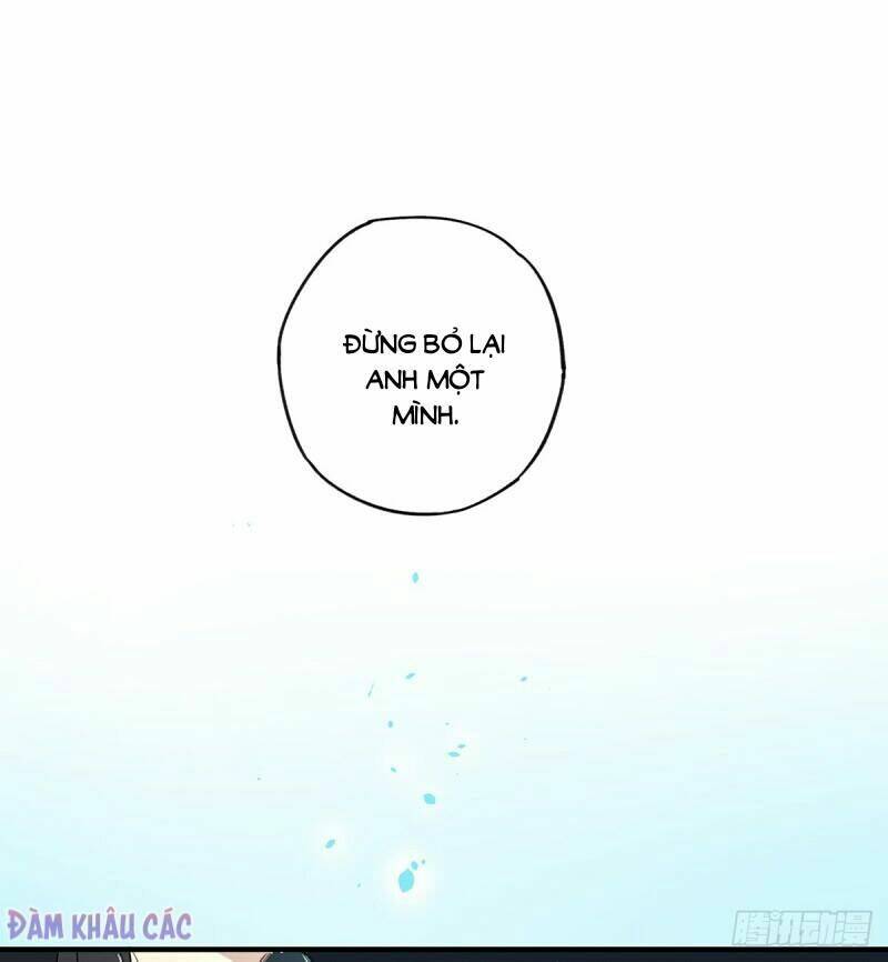 Hắc Bạch Hữu Thường: Chapter 9