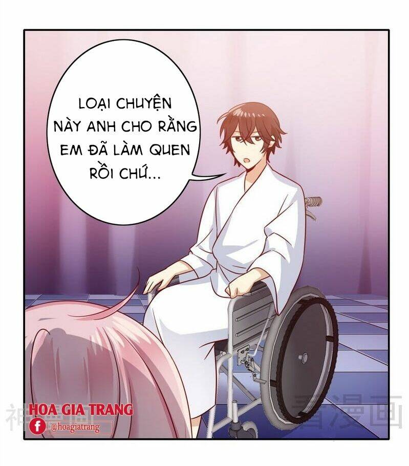 Phục Thù Thiếu Gia Tiểu Điềm Thê: Chapter 57