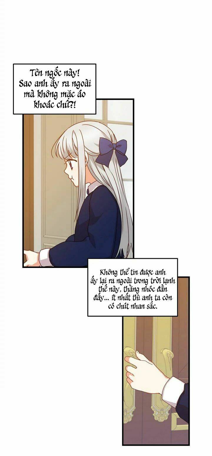 Đừng Chọc Đứa Em Gái Bé Bỏng Của Chúng Tôi: Chapter 18