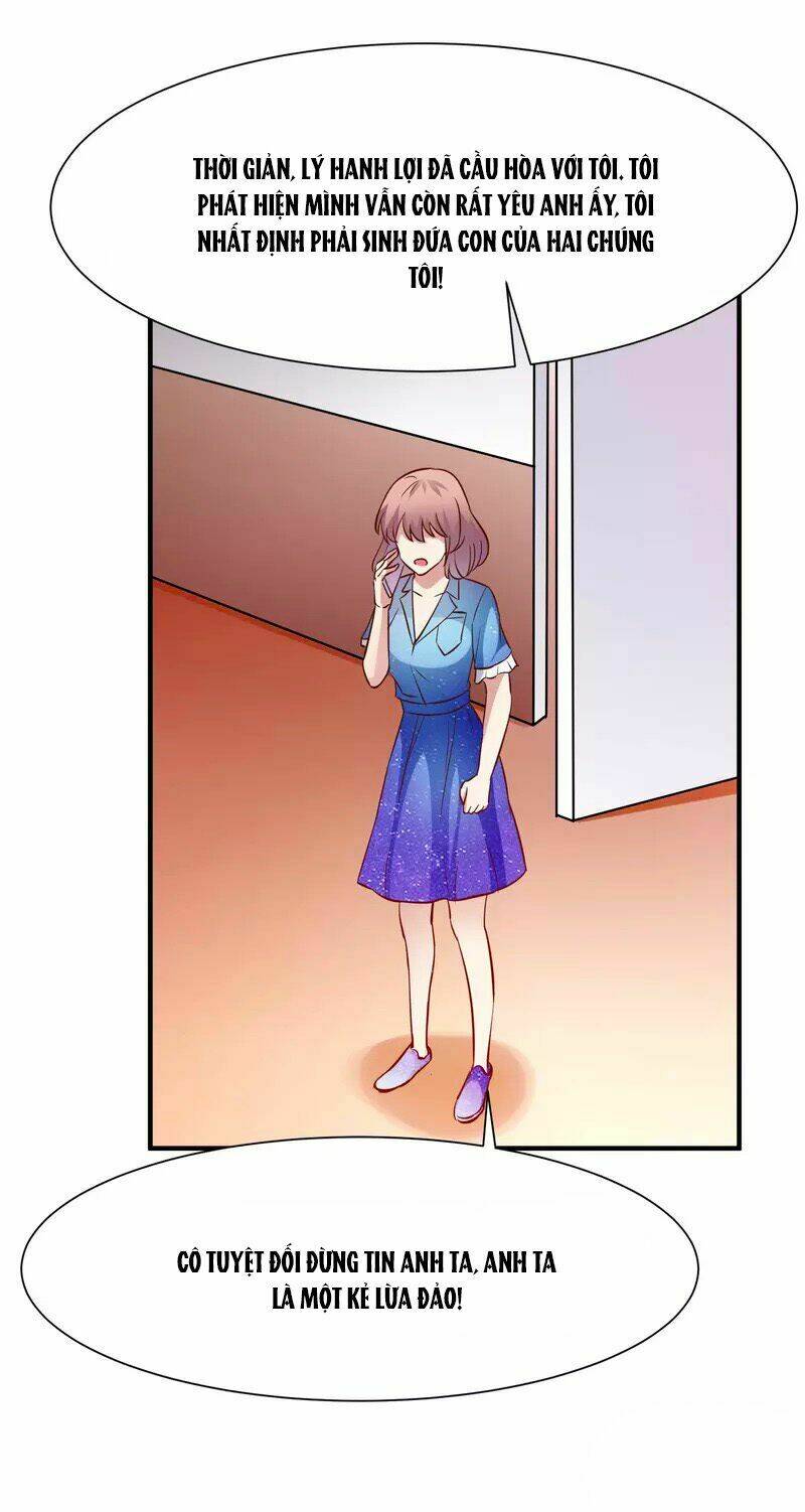 Thời Gian Đều Biết: Chapter 50