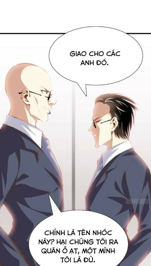 Đô Thị Chí Tôn: Chapter 104