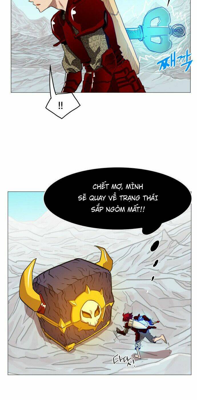 Hard Core Leveling Warrior: Chapter 44