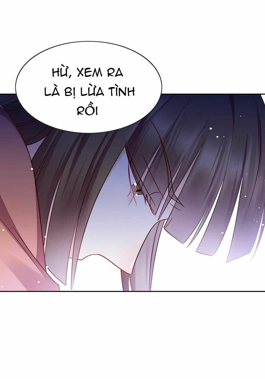 Làm Nũng Trong Lòng Kẻ Cấm Dục: Chapter 15