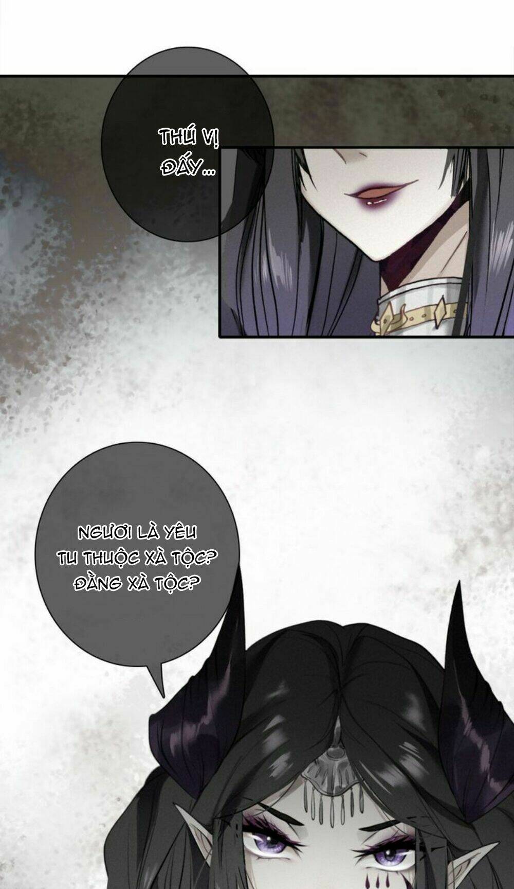 Đế Sư Tại Thượng: Chapter 22