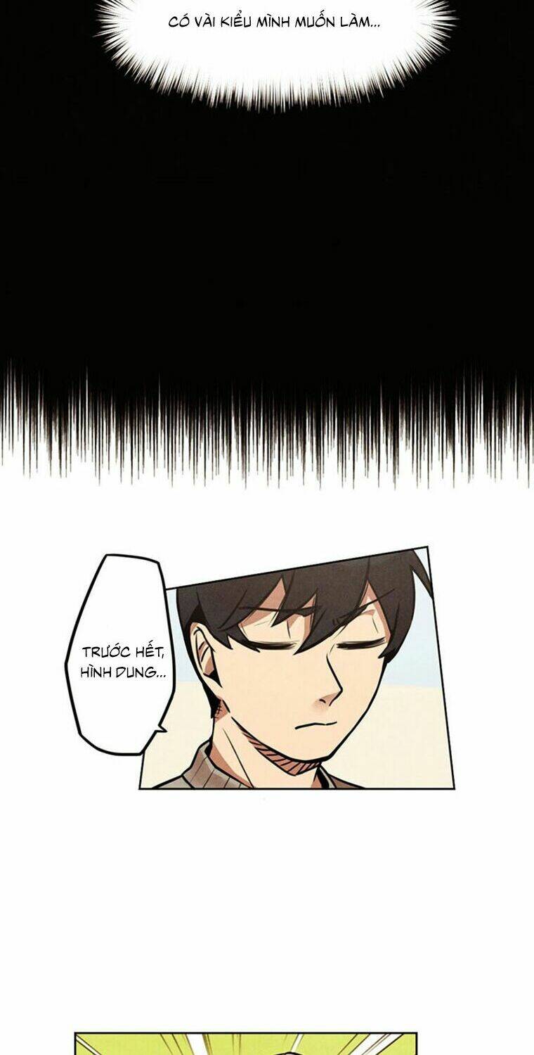 Miracle App Store: Chapter 4