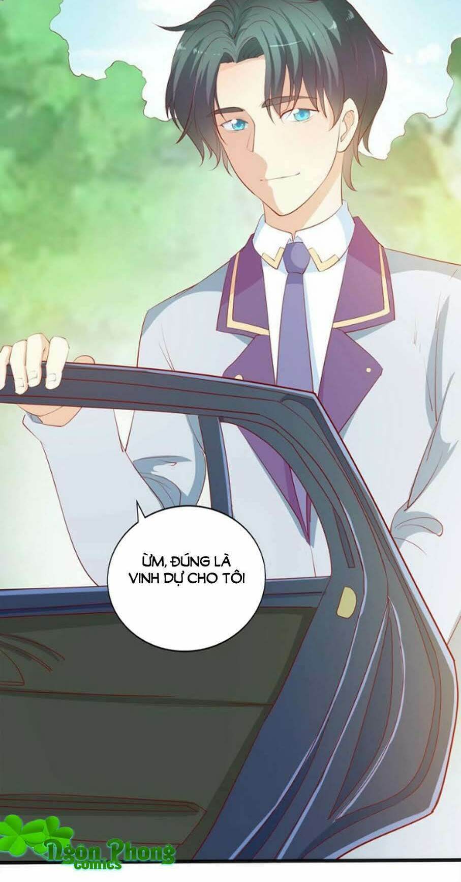 Quản Lí Ngây Ngô Và Thần Tượng Ác Ma: Chapter 21