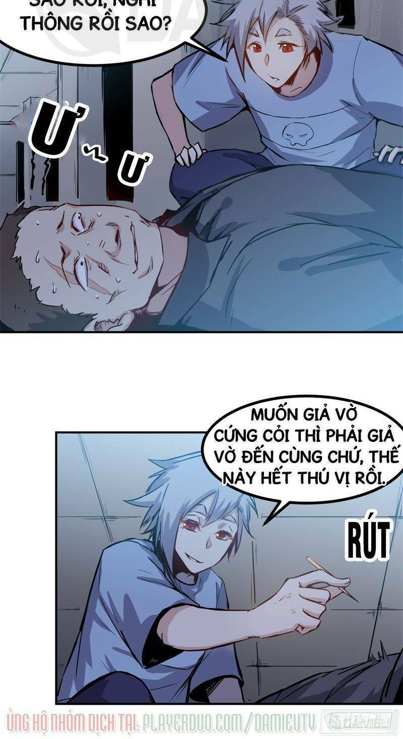 Đỉnh Phong Thần Y: Chapter 31