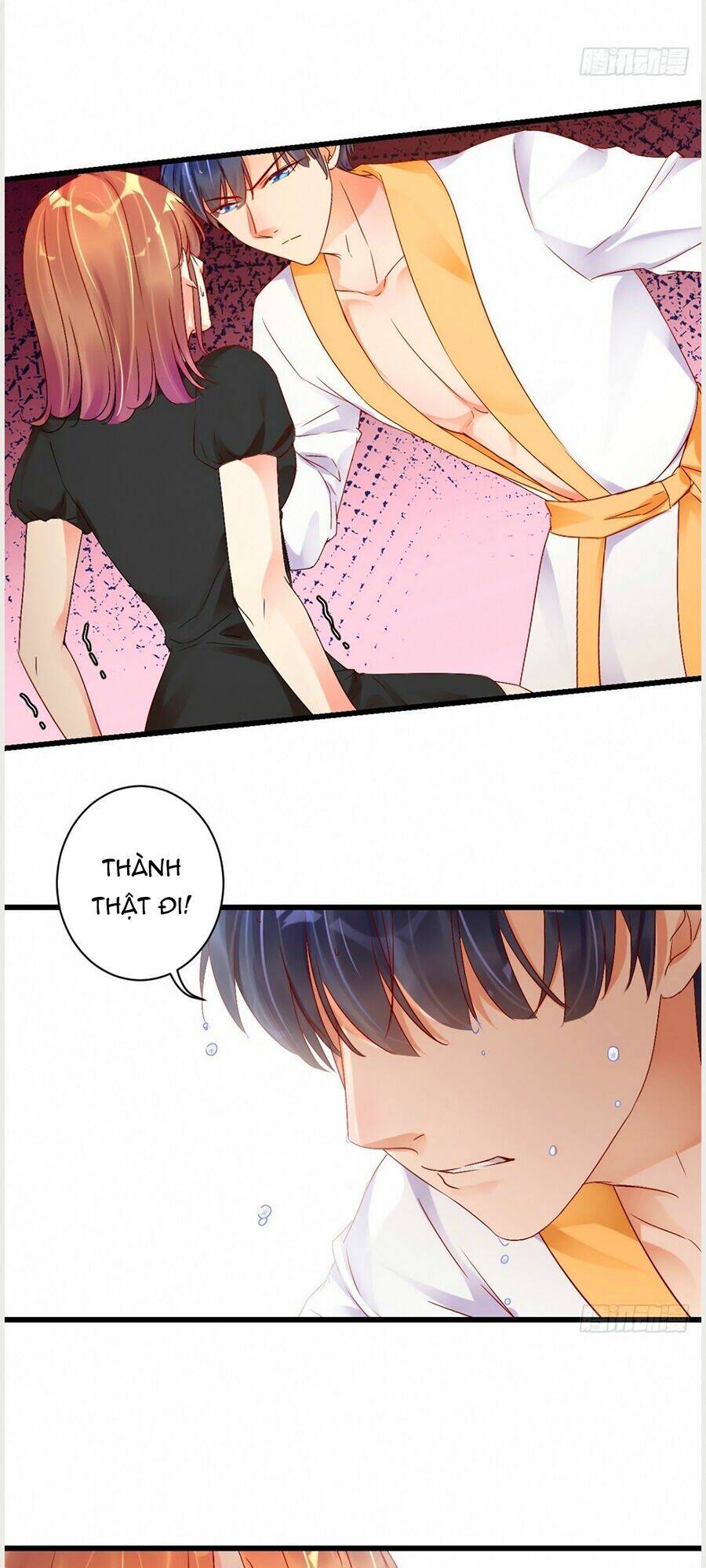 Thác Loạn Chung Thân: Chapter 5