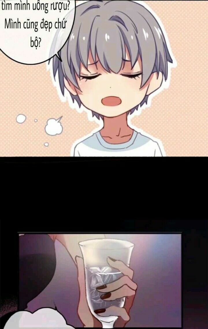 Thì Thầm: Chapter 9