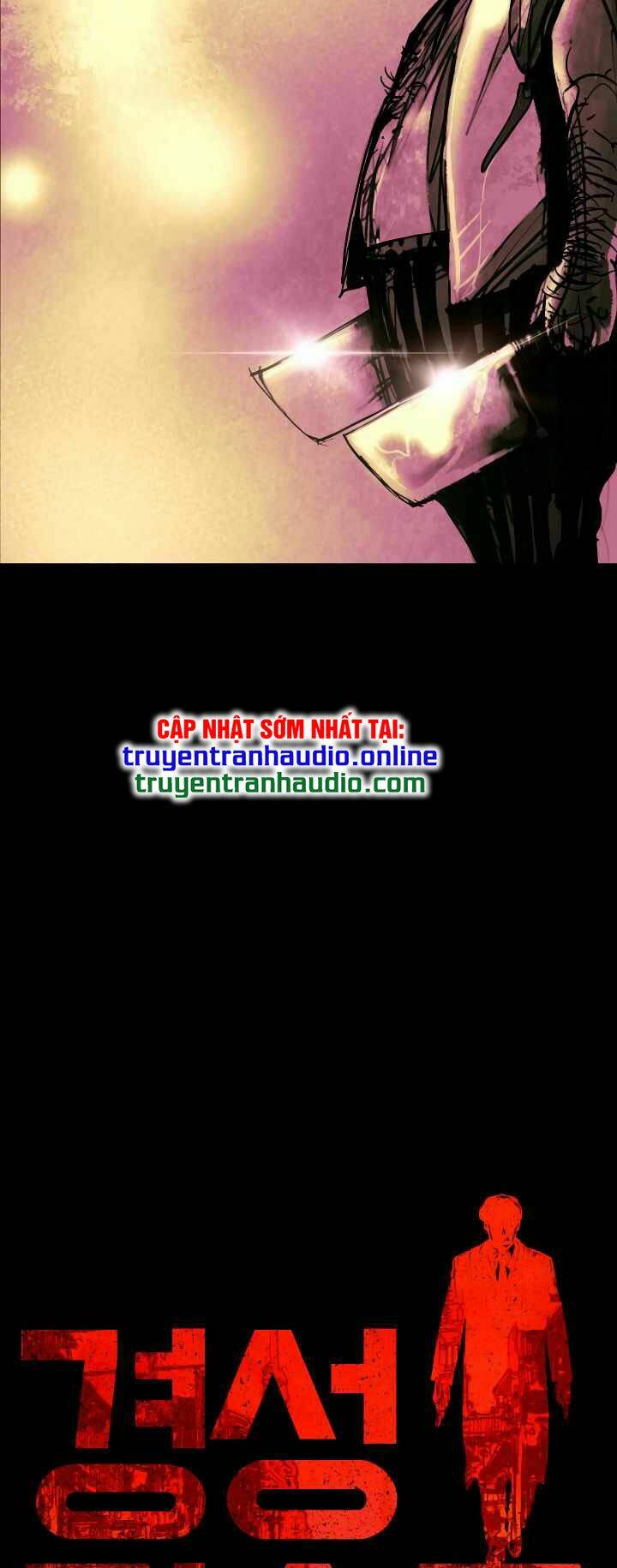 Súng Lục Vô Tâm: Chapter 7