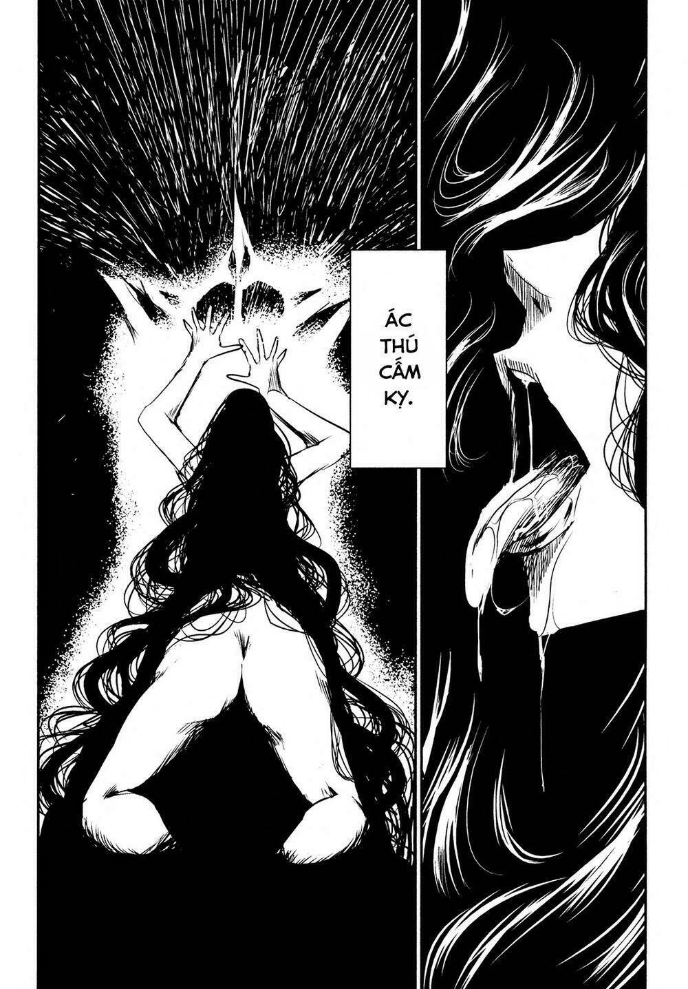 Keyman: Chapter 43