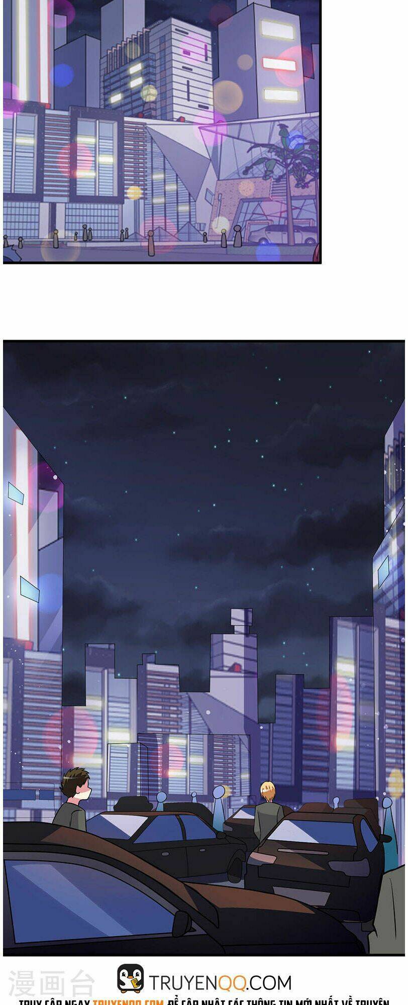 Dị Năng Thiếu Niên Vương: Chapter 63