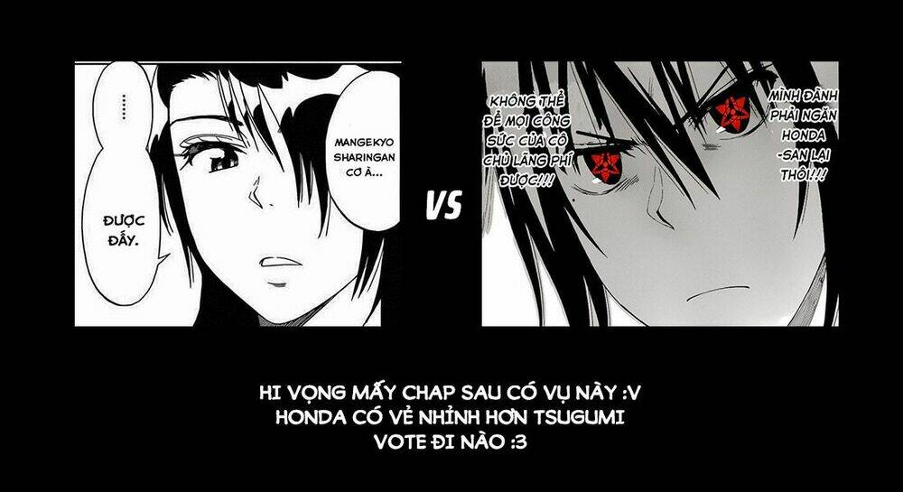 Tình Yêu Ngang Trái: Chapter 182