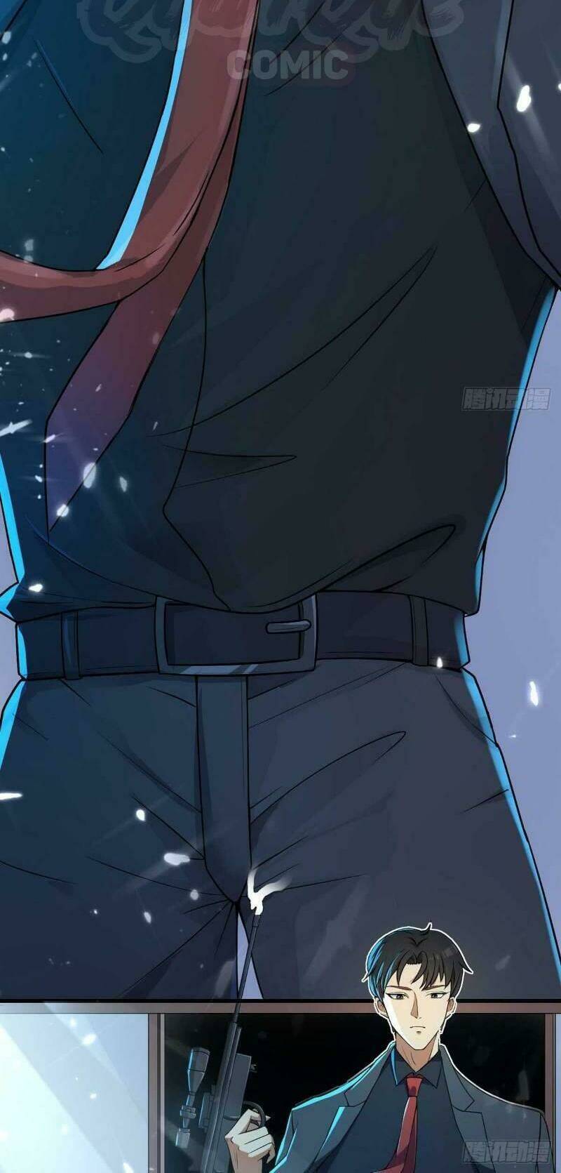 Cực Phẩm Chiến Vương Tại Hoa Đô: Chapter 1