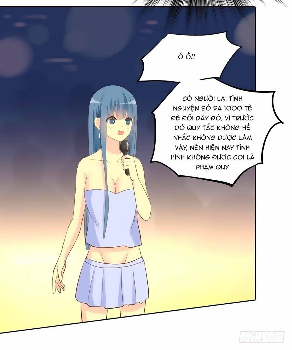 Sinh Sinh Tương Thác: Chapter 44