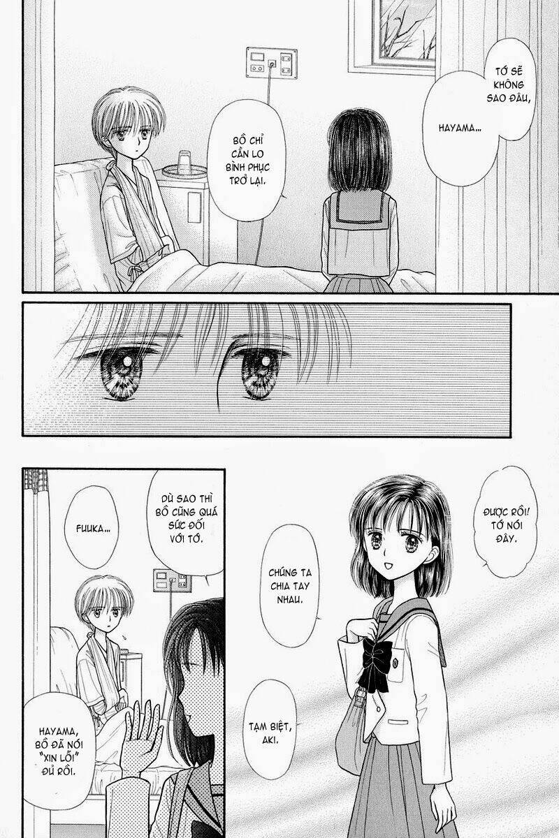 Kodomo No Omocha: Chapter 38