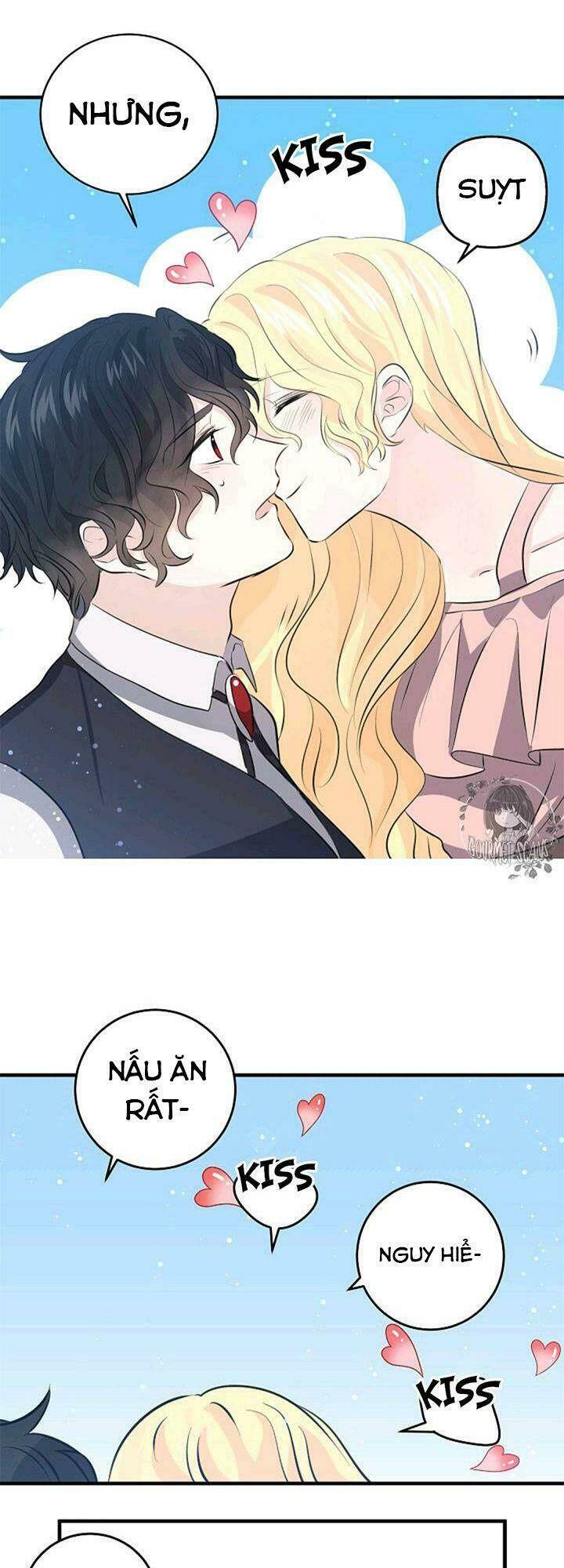 Tôi Là Bạn Gái Cũ Của Một Người Lính: Chapter 38