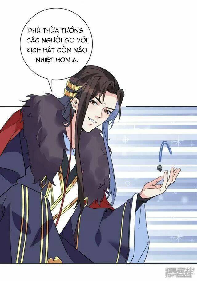 Vương Phi Có Độc!: Chapter 10