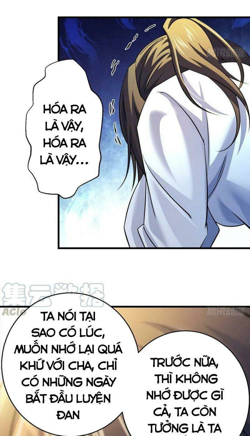 Ta Là Đại Hoàn Đan: Chapter 44