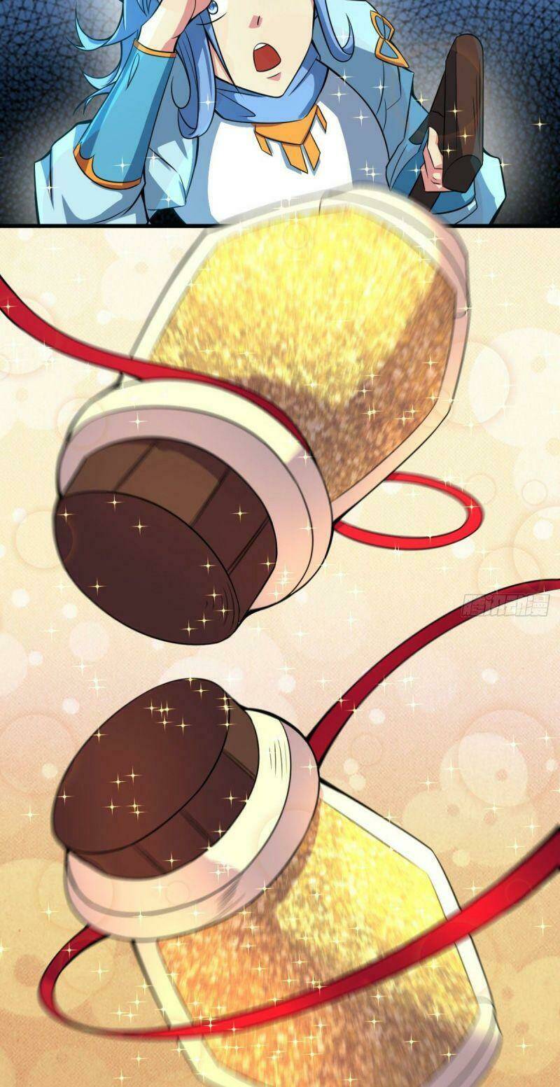 Thủ Vệ Nhất Thần: Chapter 8