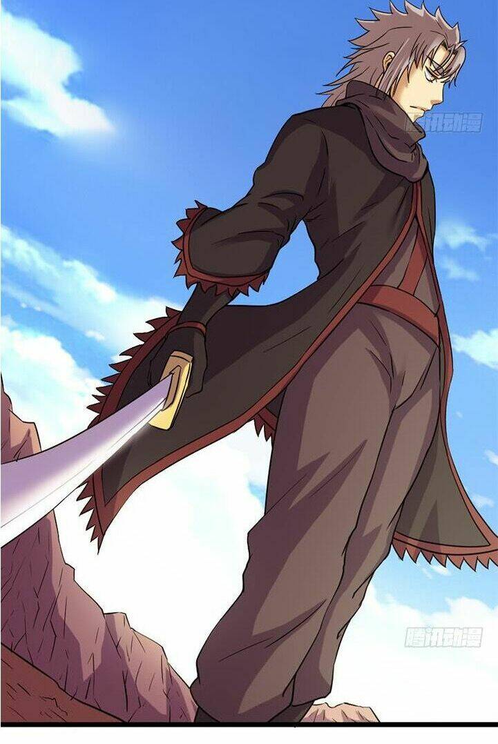 Phong Quỷ Truyền Thuyết: Chapter 152