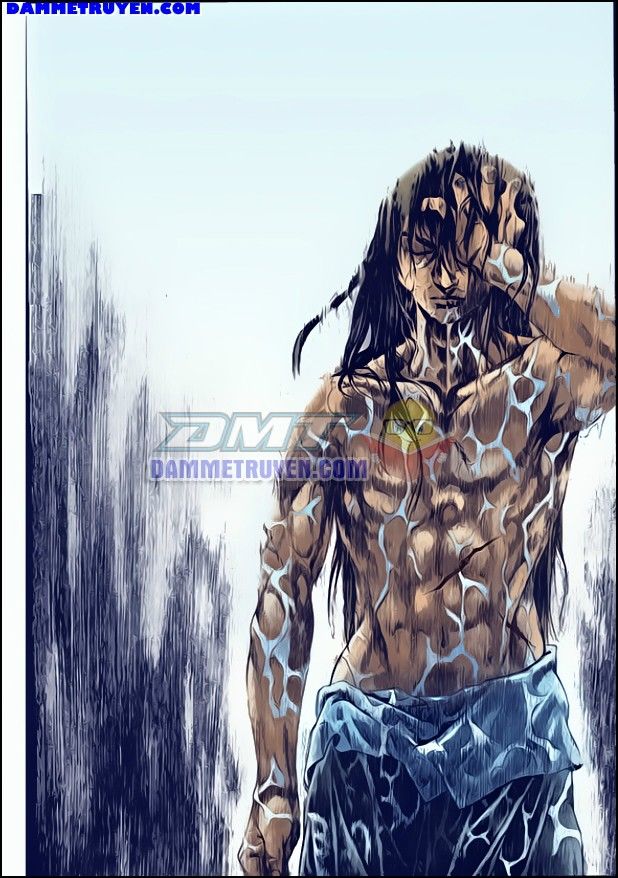 Long Phi Bất Bại 2: Chapter 49