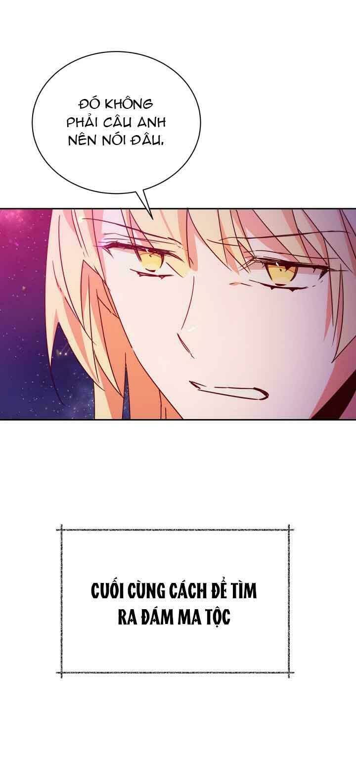 Nàng Elizabeth Thuần Khiết: Chapter 18