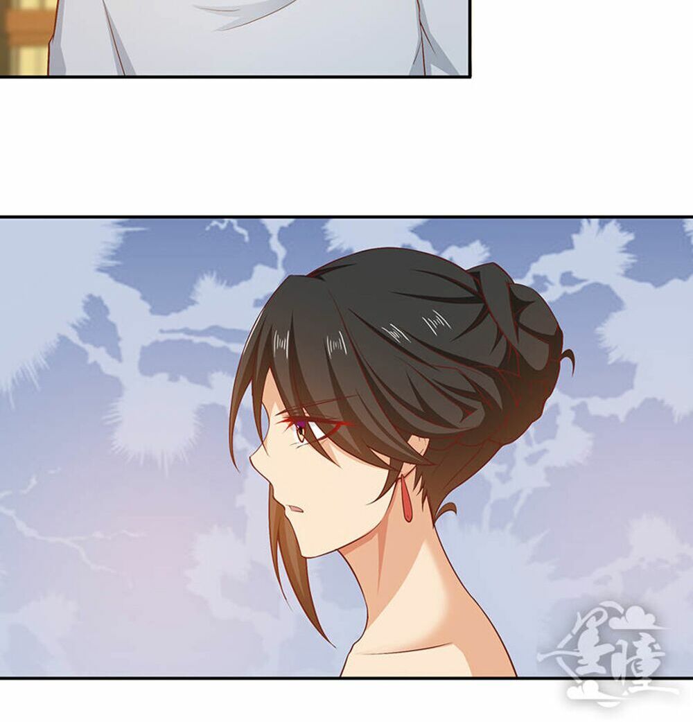 Hướng Tâm Dẫn Lực: Chapter 48
