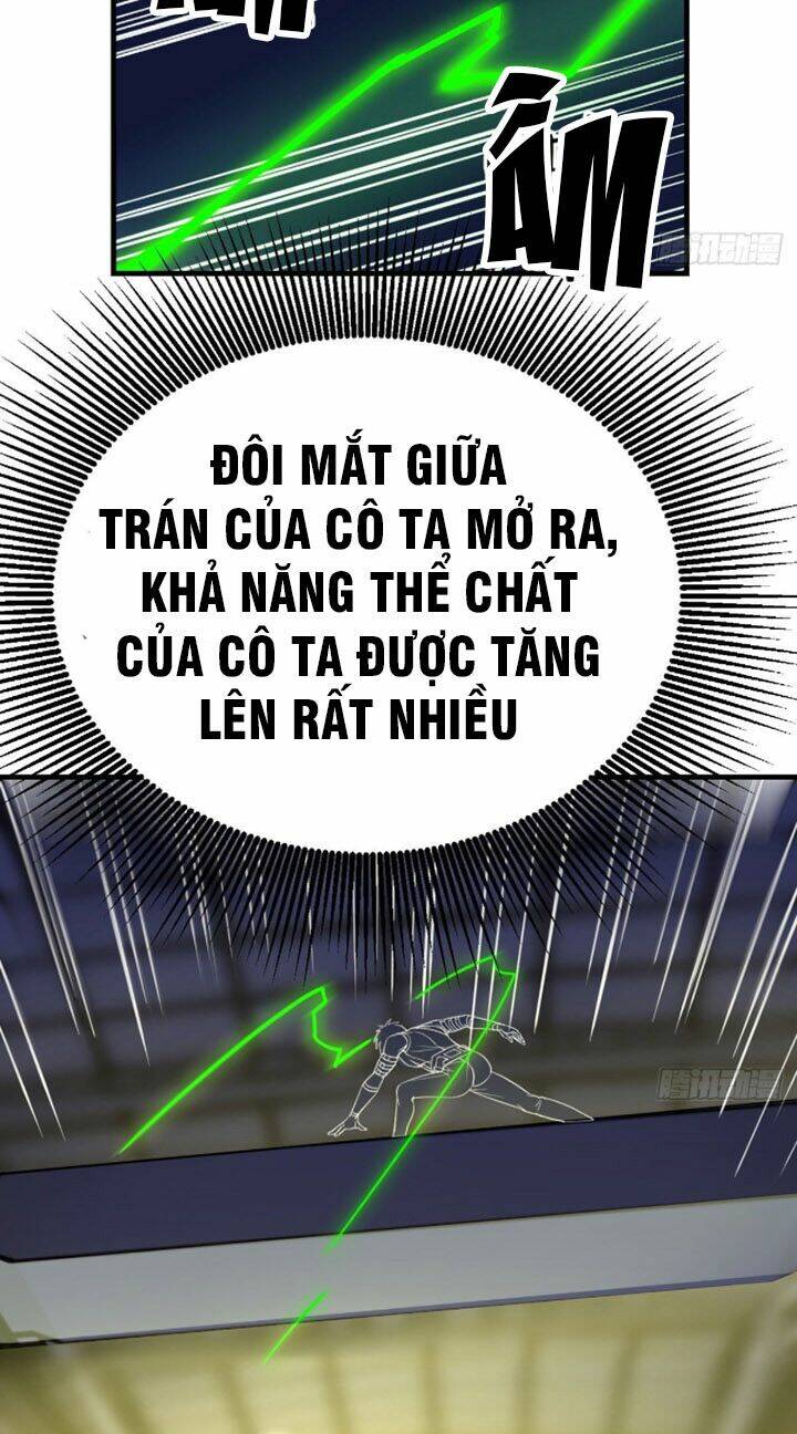 Trợ Lý Thánh Tôn, Ta Đã Vô Địch: Chapter 18