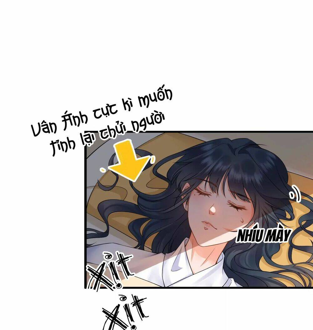 Thái Tử, Người Thật Ngọt Ngào: Chapter 49