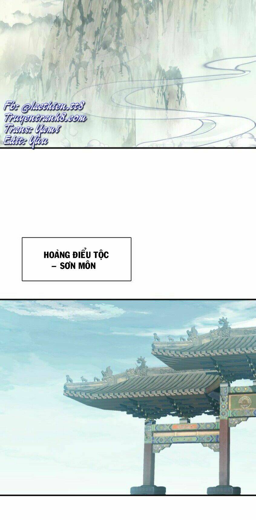 Đế Sư Tại Thượng: Chapter 9