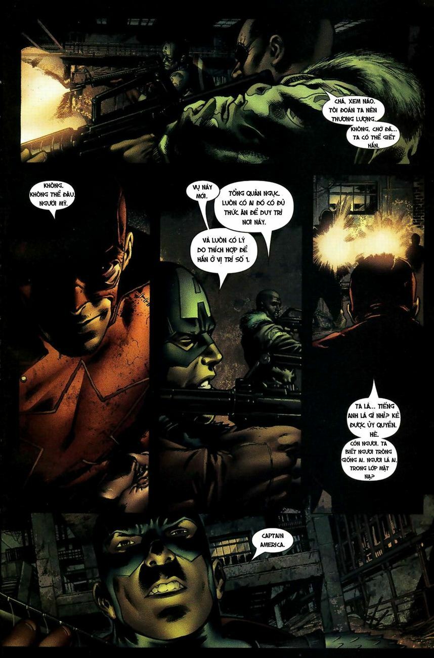 The Galactus Trilogy: Chapter 4