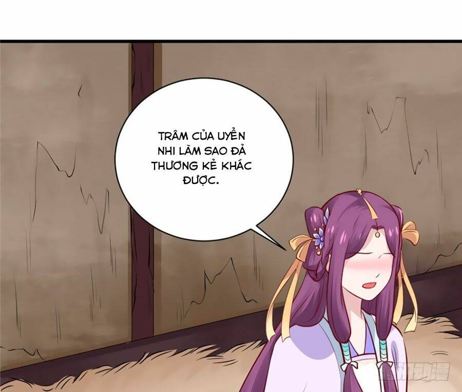 Nữ Đế Livestream Công Lược: Chapter 5