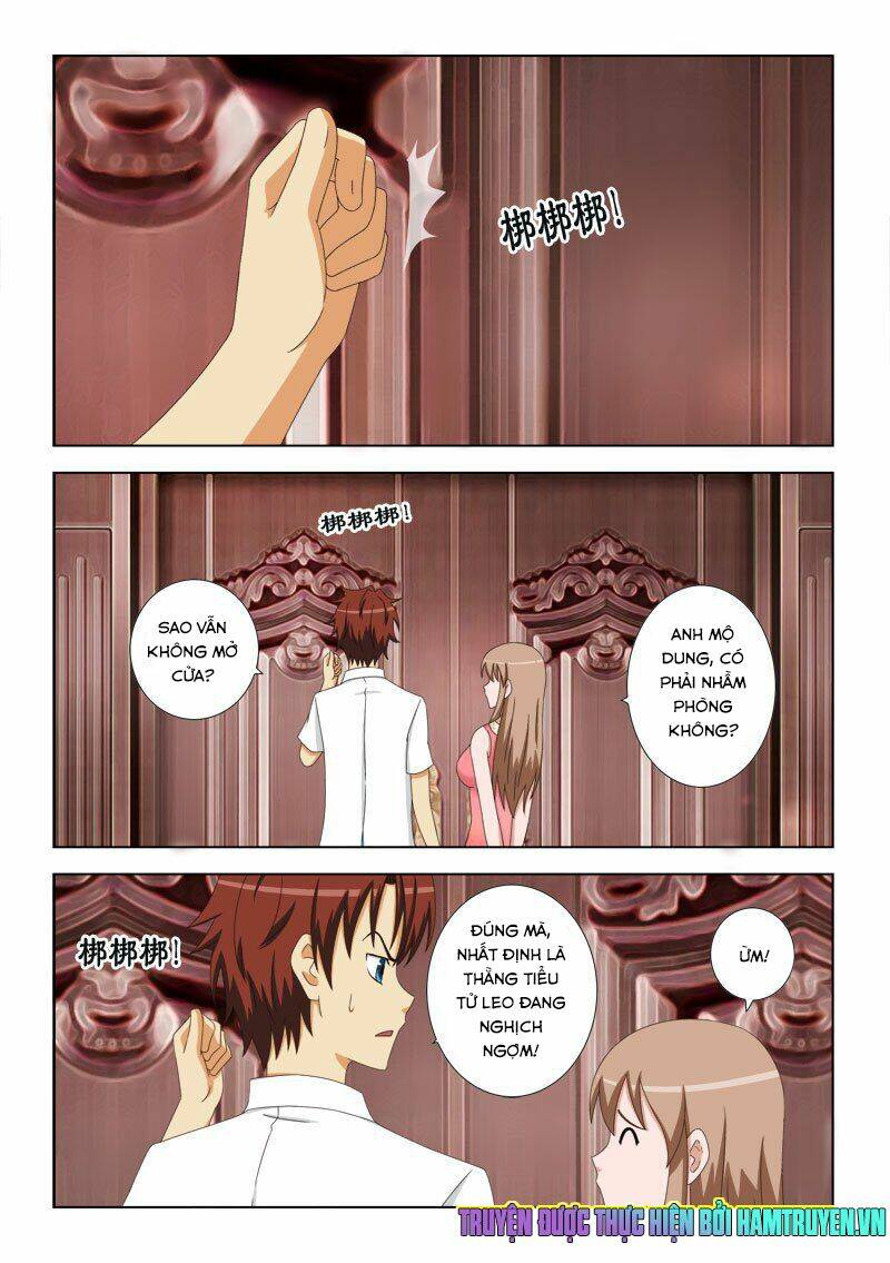 Tối Cường Tà Thiếu: Chapter 79