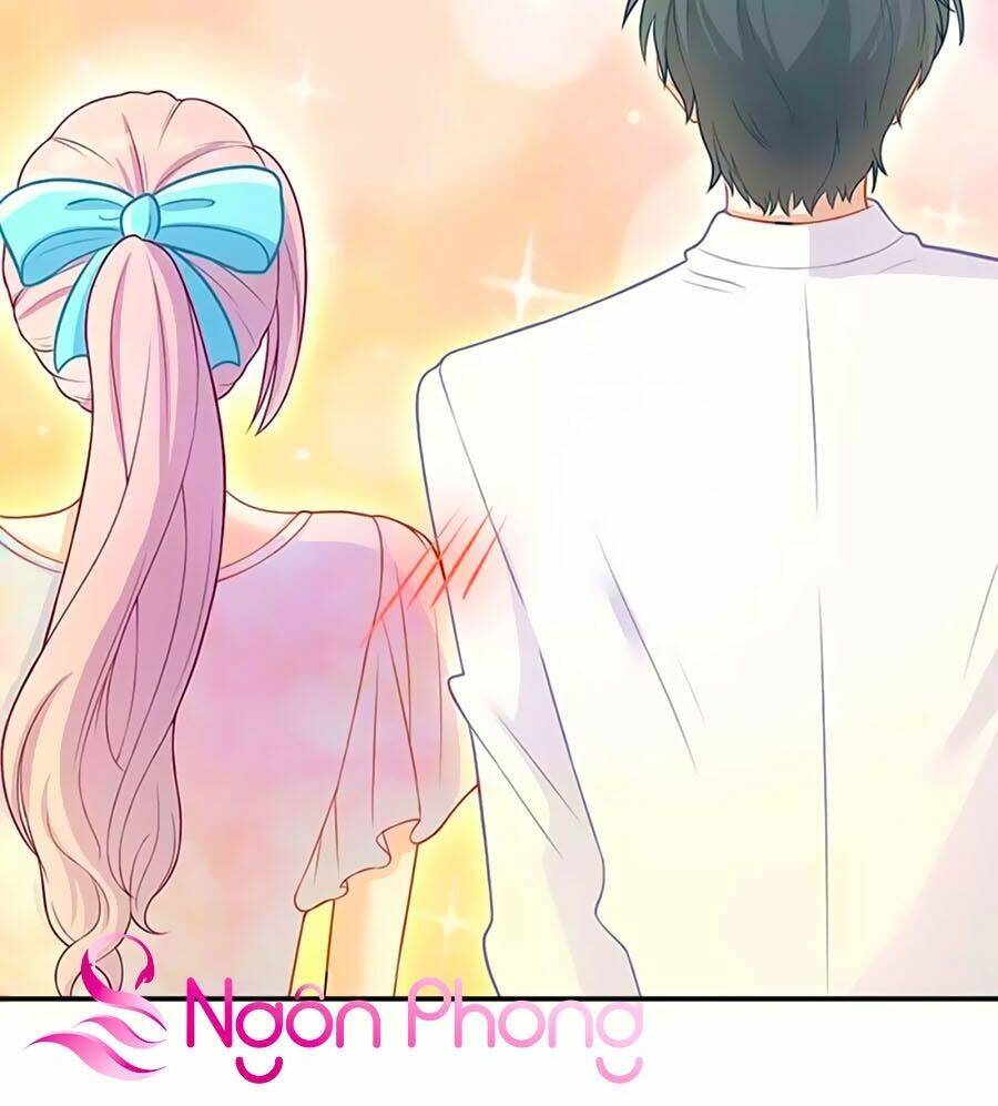 Manh Bảo Ngọt Ngào: Chapter 20
